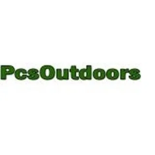 Pcs Outdoors logo