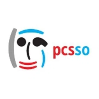 Shop Pcsso logo