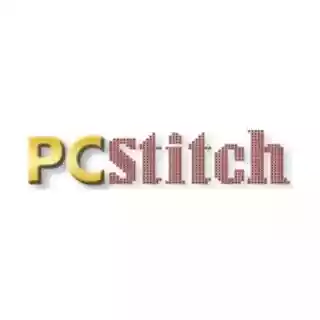 Shop PCStitch coupon codes logo
