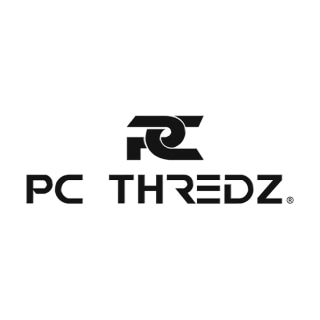 Shop PC THREDZ coupon codes logo