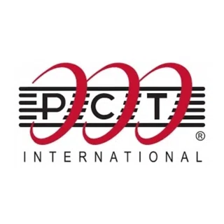 Shop PCT International logo