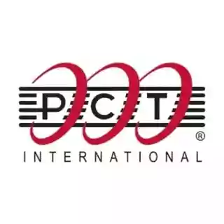 Shop PCT International coupon codes logo