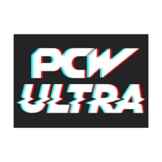 PCW Ultra discount codes