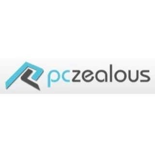 pczealous.com logo