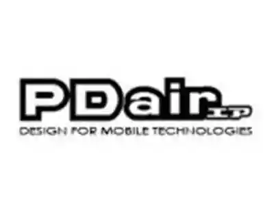 Shop PDAir promo codes logo