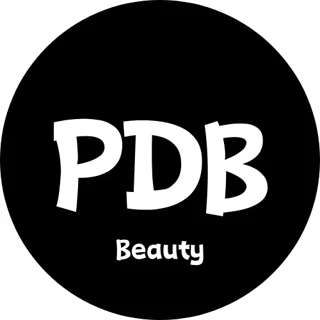 PDBeauty.com logo