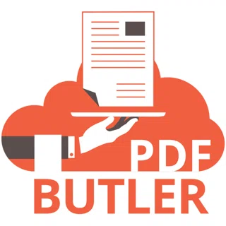 Shop PDF Butler coupon codes logo