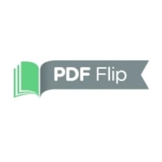 Shop PDF FlipBook logo