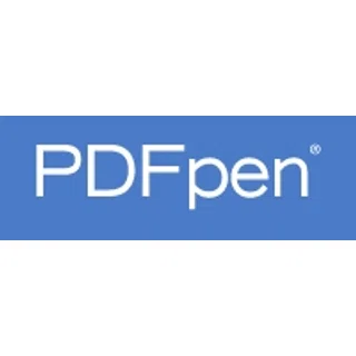 Shop PDF Pen logo