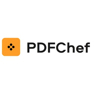 PDFChef logo