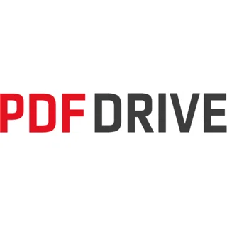 PDF Drive logo