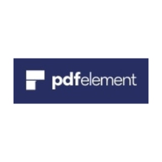 Shop PDFelement logo