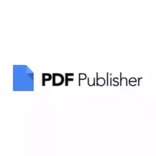 Shop PDF Publisher promo codes logo