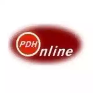 pdhonline.com logo