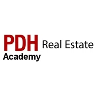  PDH Real Estate logo
