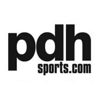 Shop PDHSports logo