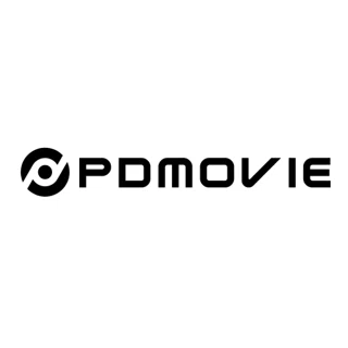 PDMOVIE  logo