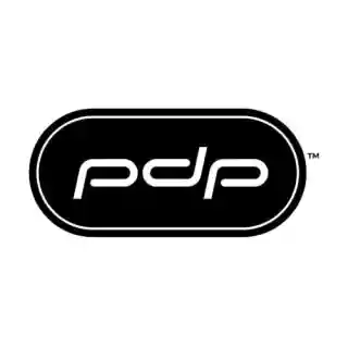 pdp.com logo