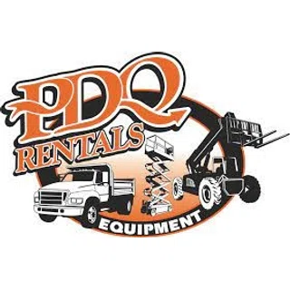 PDQ Rentals logo