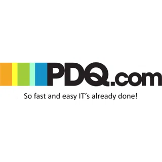 Shop PDQ logo