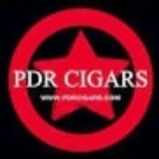 Shop PDR Cigars logo