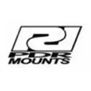 PDR Mounts coupon codes
