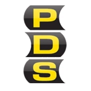 PDS Packaging logo