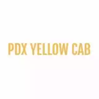 PDX Yellow Cab discount codes