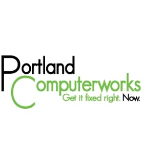 Portland Computerworks logo