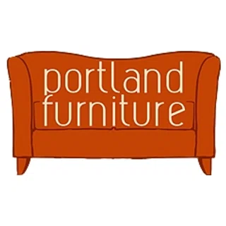 Portland Furniture logo