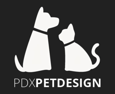 Shop PDX Pet Design logo