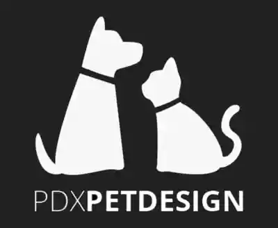 pdxpetdesign.com logo