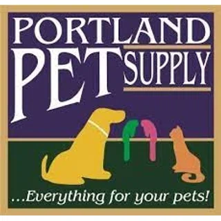 Portland Pet Supply logo