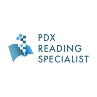 Shop PDX Reading logo