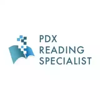 Shop PDX Reading coupon codes logo