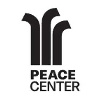 Peace Center  logo