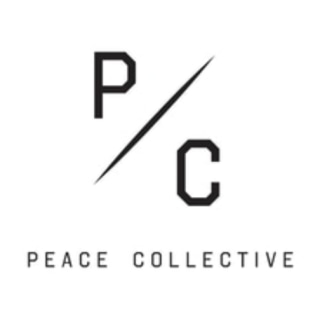 Shop Peace Collective logo