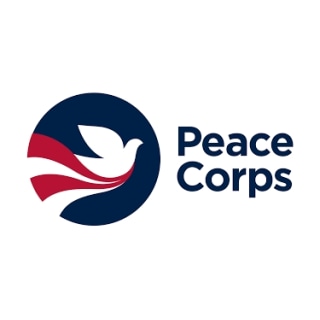 Shop Peace Corps logo