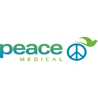 Shop Peace Medical logo