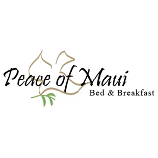 Shop Peace of Maui logo