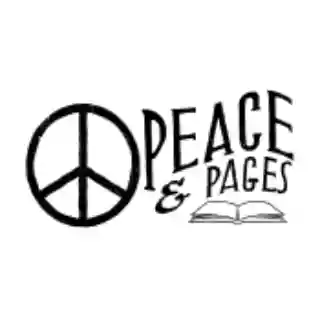 Peace & Pages promo codes