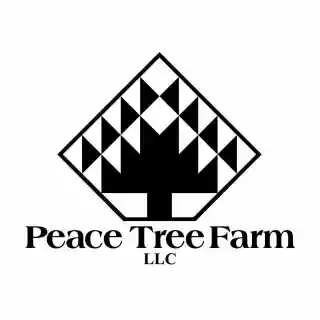 Peace Tree Farm promo codes