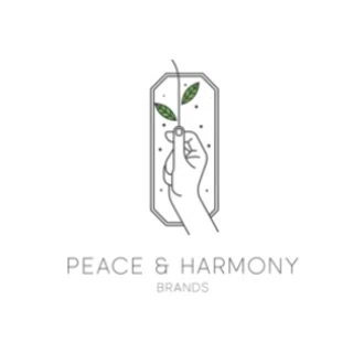 Peace Harmony Brands logo