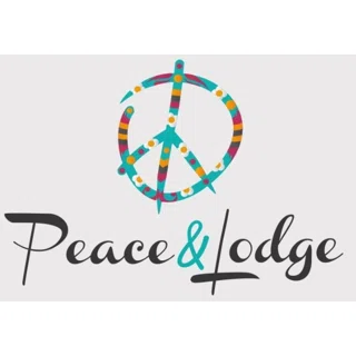 Hotel Peace And Lodge logo