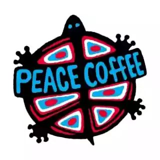 Shop Peace Coffee coupon codes logo