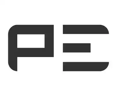 Shop Peaceful Energy logo