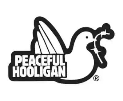 Peaceful Hooligan coupon codes
