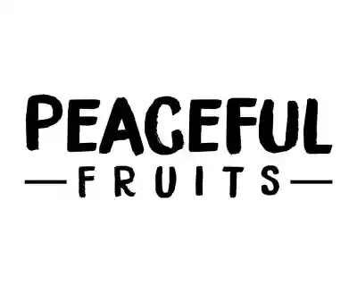 Shop Peaceful Fruits coupon codes logo