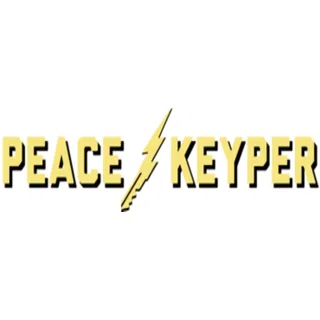 Peace KEYper logo
