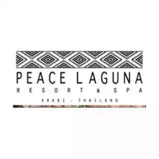 peacelagunaresort.com logo